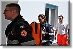 Baceno - 11 giugno 2011 - Gara Provinciale VCO di soccorsoi - Croce Rossa Italiana - Ispettorato Regionale Volontari del Soccorso Piemonte