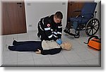 Baceno - 11 giugno 2011 - Gara Provinciale VCO di soccorsoi - Croce Rossa Italiana - Ispettorato Regionale Volontari del Soccorso Piemonte