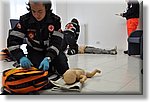 Baceno - 11 giugno 2011 - Gara Provinciale VCO di soccorsoi - Croce Rossa Italiana - Ispettorato Regionale Volontari del Soccorso Piemonte