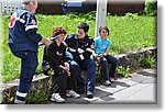 Baceno - 11 giugno 2011 - Gara Provinciale VCO di soccorsoi - Croce Rossa Italiana - Ispettorato Regionale Volontari del Soccorso Piemonte