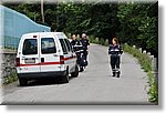 Baceno - 11 giugno 2011 - Gara Provinciale VCO di soccorsoi - Croce Rossa Italiana - Ispettorato Regionale Volontari del Soccorso Piemonte