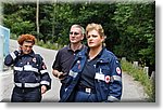 Baceno - 11 giugno 2011 - Gara Provinciale VCO di soccorsoi - Croce Rossa Italiana - Ispettorato Regionale Volontari del Soccorso Piemonte