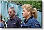 Baceno - 11 giugno 2011 - Gara Provinciale VCO di soccorsoi - Croce Rossa Italiana - Ispettorato Regionale Volontari del Soccorso Piemonte