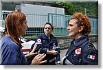 Baceno - 11 giugno 2011 - Gara Provinciale VCO di soccorsoi - Croce Rossa Italiana - Ispettorato Regionale Volontari del Soccorso Piemonte