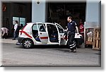 Baceno - 11 giugno 2011 - Gara Provinciale VCO di soccorsoi - Croce Rossa Italiana - Ispettorato Regionale Volontari del Soccorso Piemonte