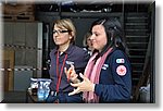 Baceno - 11 giugno 2011 - Gara Provinciale VCO di soccorsoi - Croce Rossa Italiana - Ispettorato Regionale Volontari del Soccorso Piemonte
