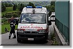 Baceno - 11 giugno 2011 - Gara Provinciale VCO di soccorsoi - Croce Rossa Italiana - Ispettorato Regionale Volontari del Soccorso Piemonte