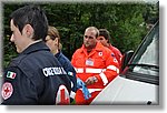 Baceno - 11 giugno 2011 - Gara Provinciale VCO di soccorsoi - Croce Rossa Italiana - Ispettorato Regionale Volontari del Soccorso Piemonte