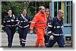 Baceno - 11 giugno 2011 - Gara Provinciale VCO di soccorsoi - Croce Rossa Italiana - Ispettorato Regionale Volontari del Soccorso Piemonte
