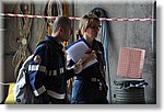 Baceno - 11 giugno 2011 - Gara Provinciale VCO di soccorsoi - Croce Rossa Italiana - Ispettorato Regionale Volontari del Soccorso Piemonte