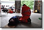 Baceno - 11 giugno 2011 - Gara Provinciale VCO di soccorsoi - Croce Rossa Italiana - Ispettorato Regionale Volontari del Soccorso Piemonte