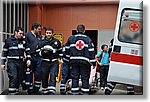 Baceno - 11 giugno 2011 - Gara Provinciale VCO di soccorsoi - Croce Rossa Italiana - Ispettorato Regionale Volontari del Soccorso Piemonte