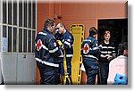 Baceno - 11 giugno 2011 - Gara Provinciale VCO di soccorsoi - Croce Rossa Italiana - Ispettorato Regionale Volontari del Soccorso Piemonte