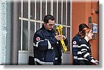 Baceno - 11 giugno 2011 - Gara Provinciale VCO di soccorsoi - Croce Rossa Italiana - Ispettorato Regionale Volontari del Soccorso Piemonte