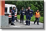 Baceno - 11 giugno 2011 - Gara Provinciale VCO di soccorsoi - Croce Rossa Italiana - Ispettorato Regionale Volontari del Soccorso Piemonte