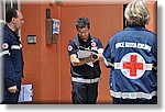 Baceno - 11 giugno 2011 - Gara Provinciale VCO di soccorsoi - Croce Rossa Italiana - Ispettorato Regionale Volontari del Soccorso Piemonte