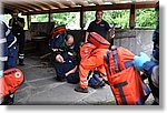 Baceno - 11 giugno 2011 - Gara Provinciale VCO di soccorsoi - Croce Rossa Italiana - Ispettorato Regionale Volontari del Soccorso Piemonte