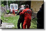 Baceno - 11 giugno 2011 - Gara Provinciale VCO di soccorsoi - Croce Rossa Italiana - Ispettorato Regionale Volontari del Soccorso Piemonte