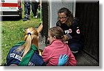 Baceno - 11 giugno 2011 - Gara Provinciale VCO di soccorsoi - Croce Rossa Italiana - Ispettorato Regionale Volontari del Soccorso Piemonte