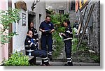 Baceno - 11 giugno 2011 - Gara Provinciale VCO di soccorsoi - Croce Rossa Italiana - Ispettorato Regionale Volontari del Soccorso Piemonte