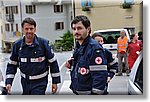 Baceno - 11 giugno 2011 - Gara Provinciale VCO di soccorsoi - Croce Rossa Italiana - Ispettorato Regionale Volontari del Soccorso Piemonte