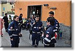 Baceno - 11 giugno 2011 - Gara Provinciale VCO di soccorsoi - Croce Rossa Italiana - Ispettorato Regionale Volontari del Soccorso Piemonte