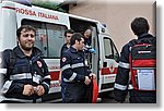 Baceno - 11 giugno 2011 - Gara Provinciale VCO di soccorsoi - Croce Rossa Italiana - Ispettorato Regionale Volontari del Soccorso Piemonte