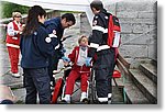 Baceno - 11 giugno 2011 - Gara Provinciale VCO di soccorsoi - Croce Rossa Italiana - Ispettorato Regionale Volontari del Soccorso Piemonte