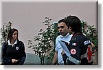 Baceno - 11 giugno 2011 - Gara Provinciale VCO di soccorsoi - Croce Rossa Italiana - Ispettorato Regionale Volontari del Soccorso Piemonte