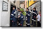 Baceno - 11 giugno 2011 - Gara Provinciale VCO di soccorsoi - Croce Rossa Italiana - Ispettorato Regionale Volontari del Soccorso Piemonte