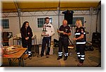 Baceno - 11 giugno 2011 - Gara Provinciale VCO di soccorsoi - Croce Rossa Italiana - Ispettorato Regionale Volontari del Soccorso Piemonte