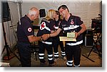 Baceno - 11 giugno 2011 - Gara Provinciale VCO di soccorsoi - Croce Rossa Italiana - Ispettorato Regionale Volontari del Soccorso Piemonte