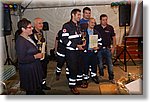 Baceno - 11 giugno 2011 - Gara Provinciale VCO di soccorsoi - Croce Rossa Italiana - Ispettorato Regionale Volontari del Soccorso Piemonte