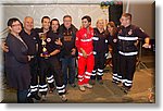 Baceno - 11 giugno 2011 - Gara Provinciale VCO di soccorsoi - Croce Rossa Italiana - Ispettorato Regionale Volontari del Soccorso Piemonte