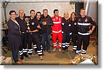 Baceno - 11 giugno 2011 - Gara Provinciale VCO di soccorsoi - Croce Rossa Italiana - Ispettorato Regionale Volontari del Soccorso Piemonte