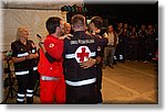 Baceno - 11 giugno 2011 - Gara Provinciale VCO di soccorsoi - Croce Rossa Italiana - Ispettorato Regionale Volontari del Soccorso Piemonte