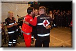 Baceno - 11 giugno 2011 - Gara Provinciale VCO di soccorsoi - Croce Rossa Italiana - Ispettorato Regionale Volontari del Soccorso Piemonte