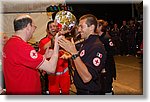 Baceno - 11 giugno 2011 - Gara Provinciale VCO di soccorsoi - Croce Rossa Italiana - Ispettorato Regionale Volontari del Soccorso Piemonte