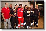 Baceno - 11 giugno 2011 - Gara Provinciale VCO di soccorsoi - Croce Rossa Italiana - Ispettorato Regionale Volontari del Soccorso Piemonte