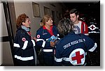 Baceno - 11 giugno 2011 - Gara Provinciale VCO di soccorsoi - Croce Rossa Italiana - Ispettorato Regionale Volontari del Soccorso Piemonte