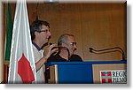 Torino - 19 giugno 2011 - "Adducere inconveniens non est solvere argomentum" - Croce Rossa Italiana - Ispettorato Regionale Volontari del Soccorso Piemonte