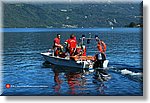 BAGNERA DI ORTA - 19 giugno 2011 - SERVIZIO DI SOCCORSO SANITARIO OPSA CRI SUL LAGO DORTA - Croce Rossa Italiana - Ispettorato Regionale Volontari del Soccorso Piemonte