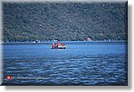 BAGNERA DI ORTA - 19 giugno 2011 - SERVIZIO DI SOCCORSO SANITARIO OPSA CRI SUL LAGO DORTA - Croce Rossa Italiana - Ispettorato Regionale Volontari del Soccorso Piemonte