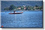 BAGNERA DI ORTA - 19 giugno 2011 - SERVIZIO DI SOCCORSO SANITARIO OPSA CRI SUL LAGO DORTA - Croce Rossa Italiana - Ispettorato Regionale Volontari del Soccorso Piemonte