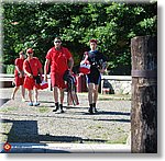 BAGNERA DI ORTA - 19 giugno 2011 - SERVIZIO DI SOCCORSO SANITARIO OPSA CRI SUL LAGO DORTA - Croce Rossa Italiana - Ispettorato Regionale Volontari del Soccorso Piemonte