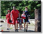 BAGNERA DI ORTA - 19 giugno 2011 - SERVIZIO DI SOCCORSO SANITARIO OPSA CRI SUL LAGO DORTA - Croce Rossa Italiana - Ispettorato Regionale Volontari del Soccorso Piemonte