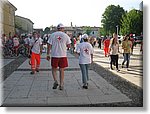 Solferino - 26 luglio 2011 - Fiaccolata  - Croce Rossa Italiana - Ispettorato Regionale Volontari del Soccorso Piemonte