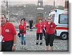 Solferino - 26 luglio 2011 - Fiaccolata  - Croce Rossa Italiana - Ispettorato Regionale Volontari del Soccorso Piemonte