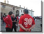 Solferino - 26 luglio 2011 - Fiaccolata  - Croce Rossa Italiana - Ispettorato Regionale Volontari del Soccorso Piemonte