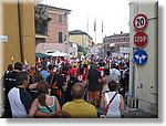 Solferino - 26 luglio 2011 - Fiaccolata  - Croce Rossa Italiana - Ispettorato Regionale Volontari del Soccorso Piemonte